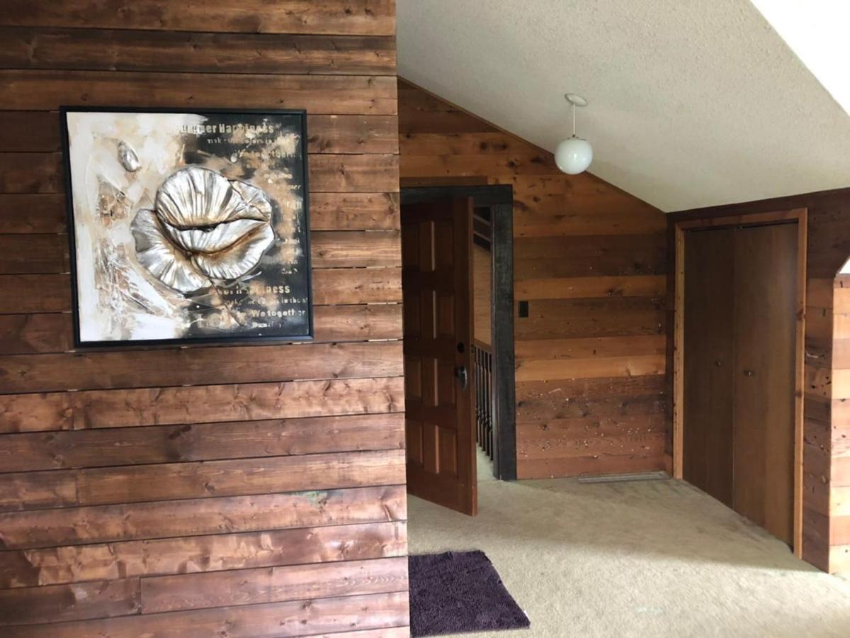 Jason House - Immaculate Suites In A Quiet Seaside Neighbourhood Near Uvic ビクトリア エクステリア 写真
