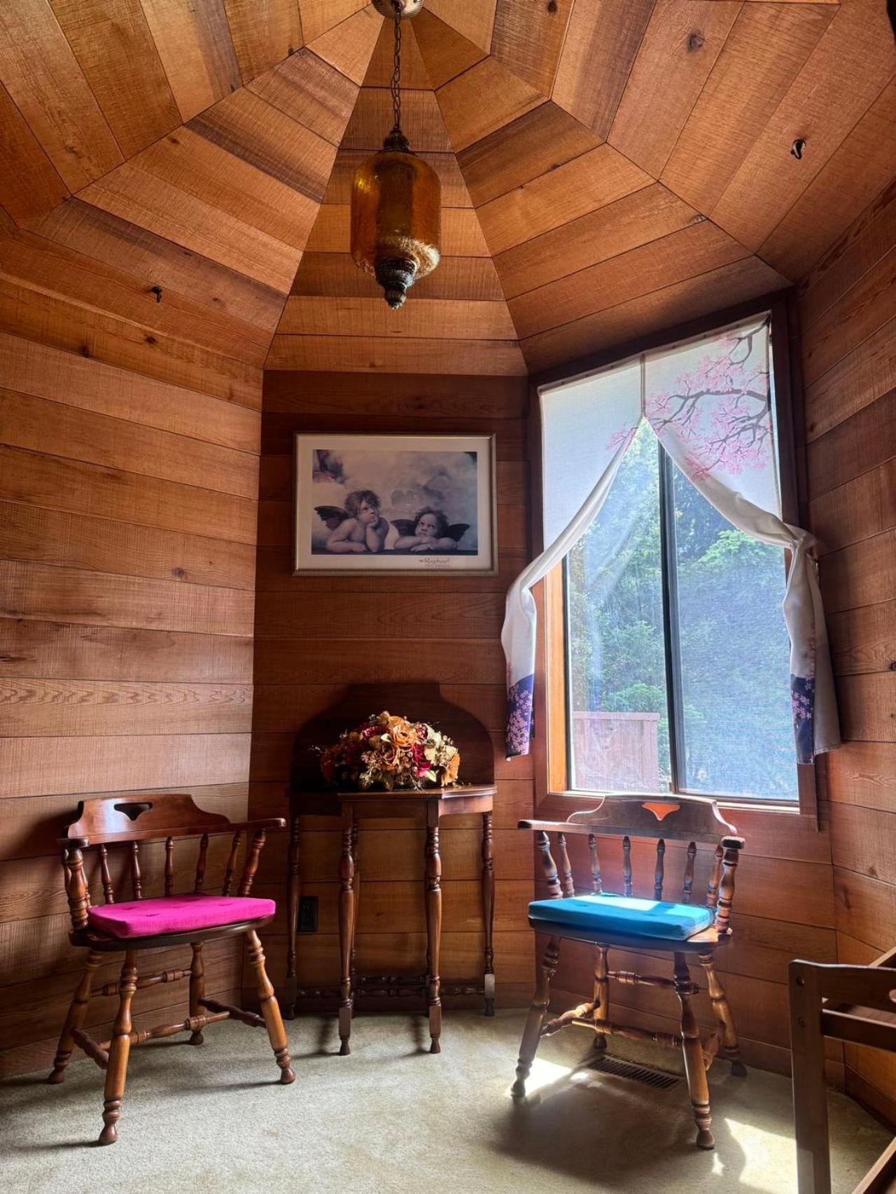 Jason House - Immaculate Suites In A Quiet Seaside Neighbourhood Near Uvic ビクトリア エクステリア 写真